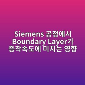 Siemens 공정에서 Boundary Layer가 증착속도에 미치는 영향 2 siemens eab3b5eca095ec9790ec849c boundary layereab080 eca69decb0a9ec868deb8f84ec9790 ebafb8ecb998eb8a94 ec9881ed96a5 1792129334